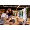 Monitor HP Series 7 Pro 27 inch QHD lcd 2560 x 1440