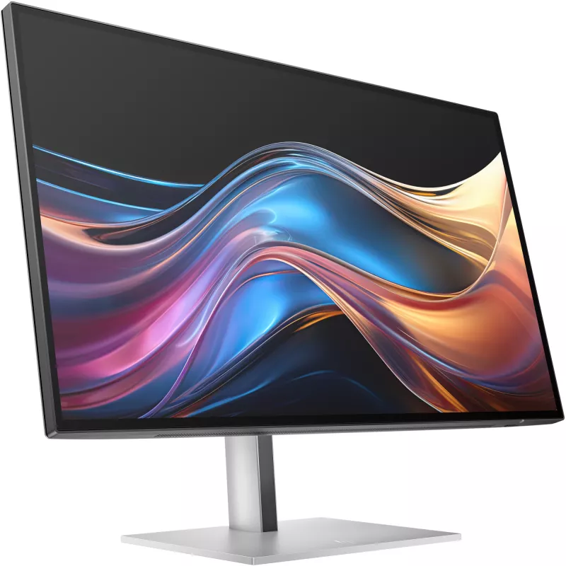 Monitor HP Series 7 Pro 27 inch QHD-display Quad HD 2560 x 1440