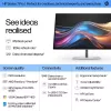 Monitor HP Series 7 Pro 27 inch QHD-display Quad HD 2560 x 1440