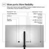 Monitor HP Series 7 Pro 27 inch QHD-display Quad HD 2560 x 1440