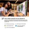 HP Series 7 Pro 27 inch QHD-monitor – 727pq PVC-vrij
