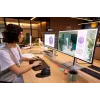HP Series 7 Pro 27 inch QHD-monitor – 727pq PVC-vrij