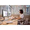 HP Series 7 Pro 27 inch QHD-monitor – 727pq PVC-vrij
