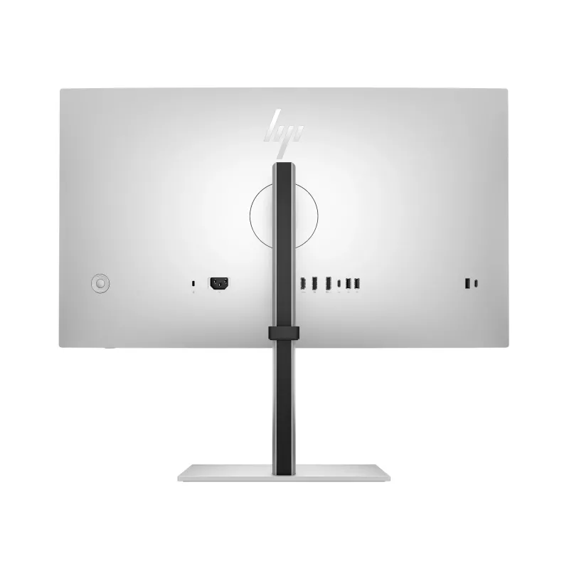 HP Series 7 Pro 27 inch QHD-monitor – 727pq PVC-vrij