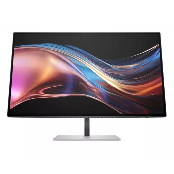 HP Series 7 Pro 27 inch QHD Thunderbolt 4 monitor – 727pu PVC-vrij