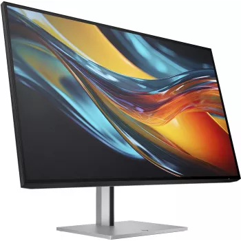 HP Series 7 Pro 31,5 inch 4K Thunderbolt 4 monitor - 732pk PVC-vrij