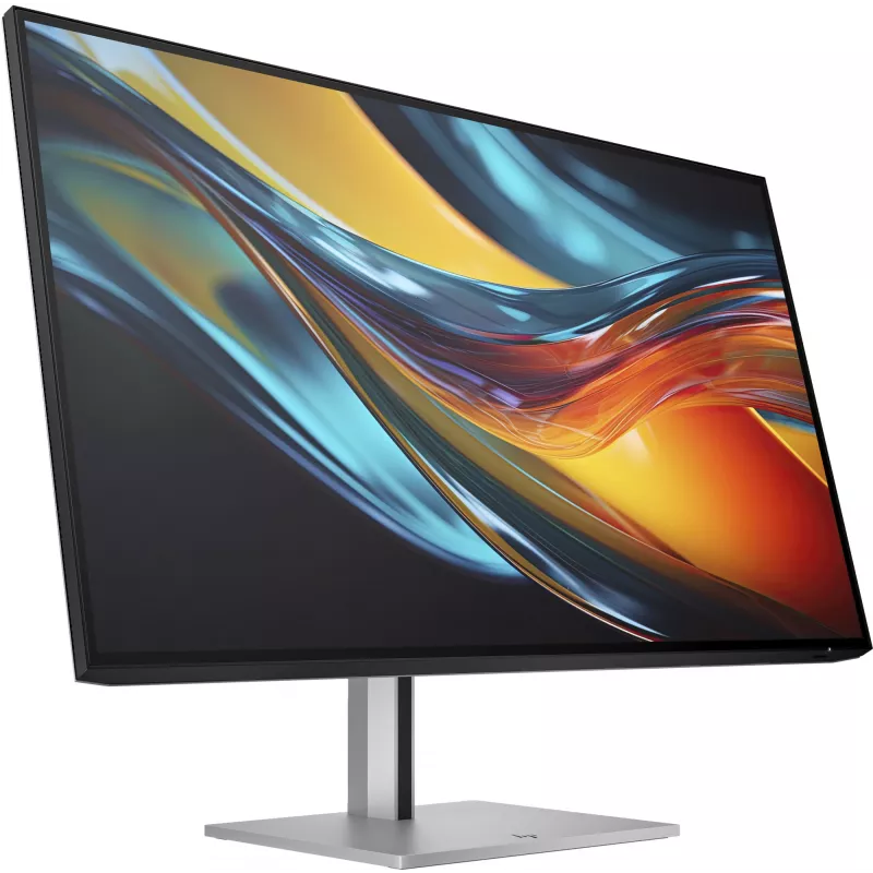 HP Series 7 Pro 31,5 inch 4K Thunderbolt 4 monitor - 732pk PVC-vrij