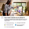 HP Series 7 Pro 34 inch WQHD conferentiemonitor IPS lcd 3440 x 1440