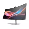 HP Series 7 Pro 34 inch WQHD conferentiemonitor IPS lcd 3440 x 1440