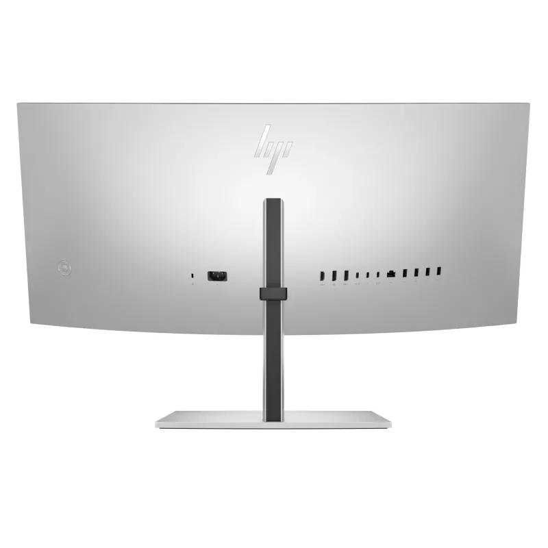 HP Series 7 Pro 34 inch WQHD conferentiemonitor IPS lcd 3440 x 1440