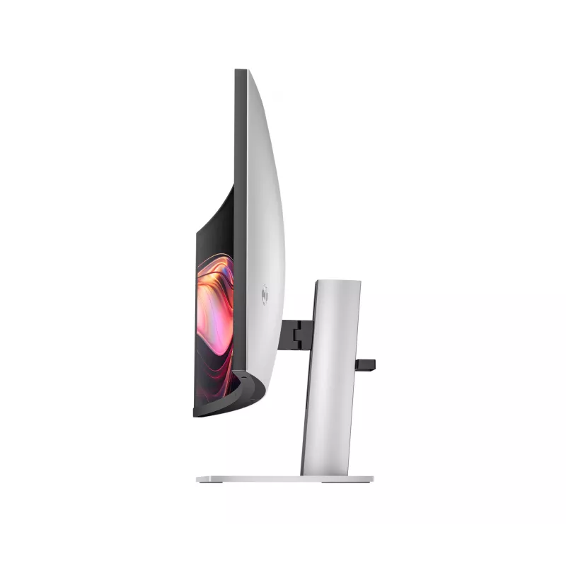 HP Series 7 Pro 34 inch WQHD conferentiemonitor IPS lcd 3440 x 1440