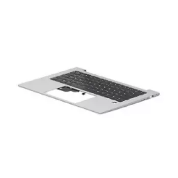 HP N45443-041 laptop-onderdeel toetsenbord
