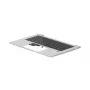 HP N45443-041 laptop-onderdeel toetsenbord