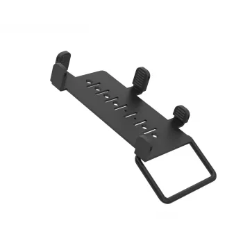 Ergonomic Solutions SpacePole Payment PAX S300 MultiGrip™ (met greep)