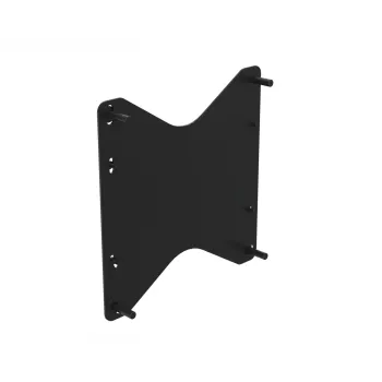 Ergonomic Solutions SpacePole Kiosk kiosk-adapter van VESA 100/100 naar VESA 200/200