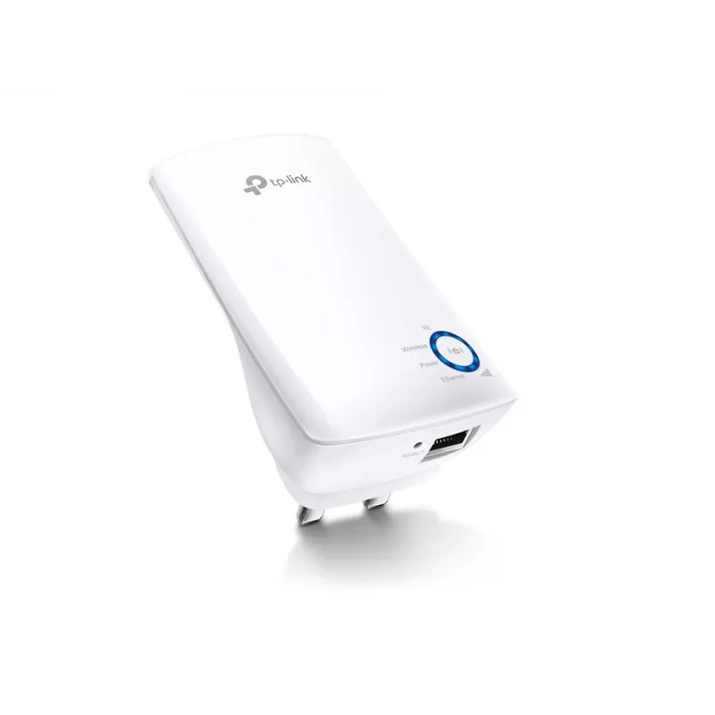 TP-Link 300Mbit/s wifiversterker