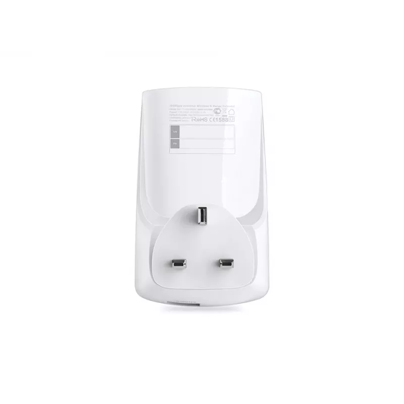 TP-Link 300Mbit/s wifiversterker