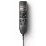 Microfoon Philips SpeechMike Premium Touch zwart unidirectioneel USB bekabeld -37 dB