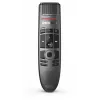 Microfoon Philips SpeechMike Premium Touch zwart unidirectioneel USB bekabeld -37 dB