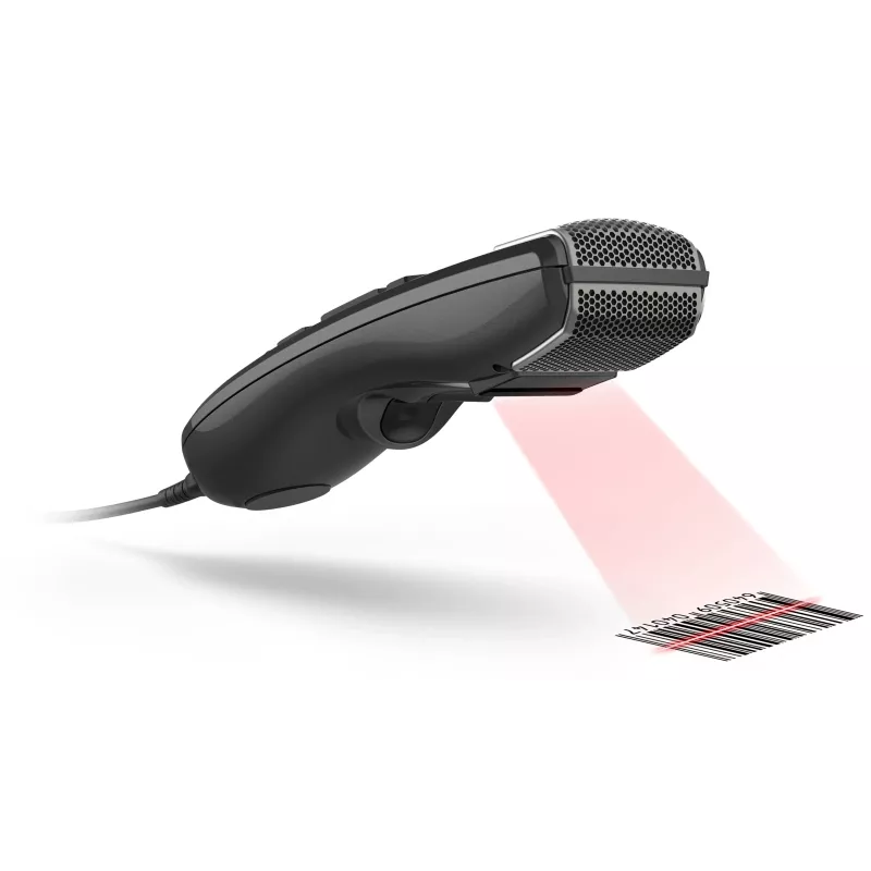 Microfoon Philips SpeechMike Premium Touch zwart unidirectioneel USB bekabeld -37 dB