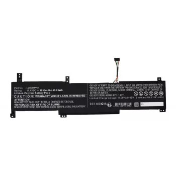 Laptop-accu Lenovo MBXLE-BA0462 vervanging voor draagbare apparaten, compatibele module