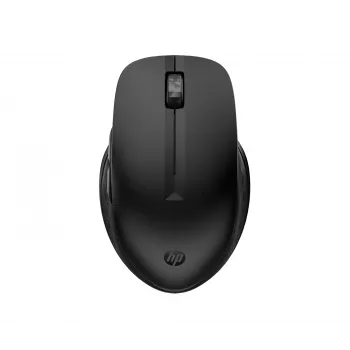 Muis HP 435 Multi-Device draadloos RF draadloos + Bluetooth