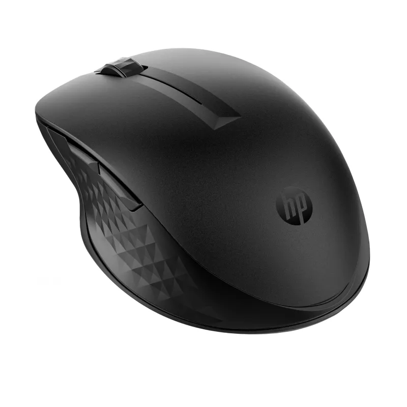 Muis HP 435 Multi-Device draadloos RF draadloos + Bluetooth