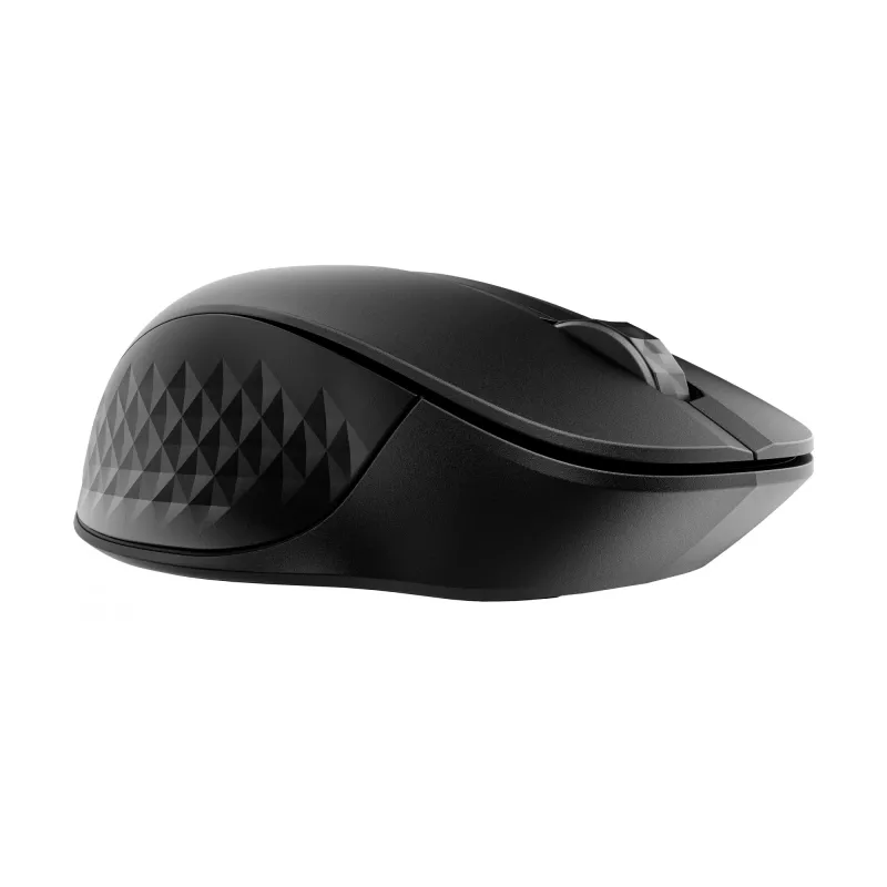 Muis HP 435 Multi-Device draadloos RF draadloos + Bluetooth