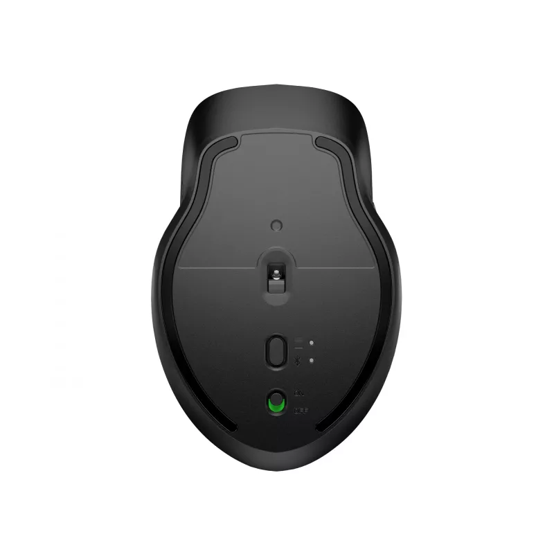 Muis HP 435 Multi-Device draadloos RF draadloos + Bluetooth