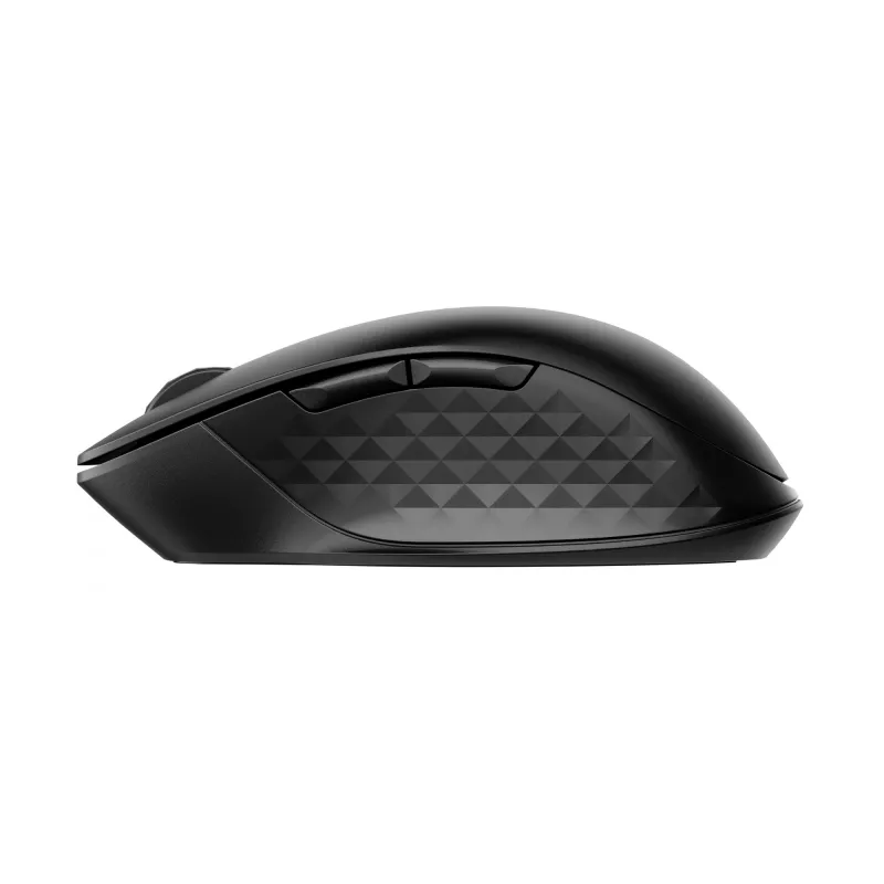 Muis HP 435 Multi-Device draadloos RF draadloos + Bluetooth