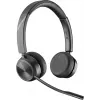 HP Poly Savi 7220 Office binauraal DECT 1880-1900 MHz headset