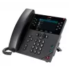 HP Poly VVX 450 12-lijns IP-telefoon en PoE-geschikt