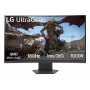 LG 32GS60QC-B Computermonitor 80 cm (31,5 inch) 2560 x 1440 pixels Quad HD zwart