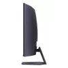 LG 32GS60QC-B Computermonitor 80 cm (31,5 inch) 2560 x 1440 pixels Quad HD zwart