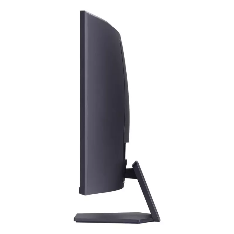 LG 32GS60QC-B Computermonitor 80 cm (31,5 inch) 2560 x 1440 pixels Quad HD zwart