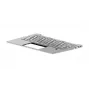 HP M16651-A41 Laptop-onderdeel toetsenbord