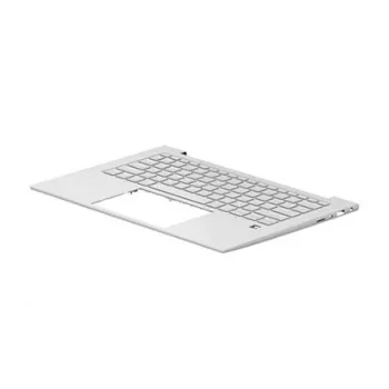 HP N93654-051 Laptop-onderdeel toetsenbord