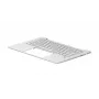 HP N93654-051 Laptop-onderdeel toetsenbord