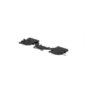 Koellichaam voor HP-laptops — onderdeel N11560-001 compatibel met Elite Dragonfly G3
