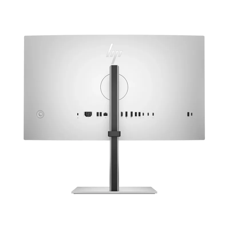 HP Series 7 Pro 27 inch 4K Conferencing Monitor - 727pm