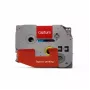 Thermotransfer-etikettenband Capture CA-TZE731, MPN CA-TZE731, compatibele breedte niet opgegeven
