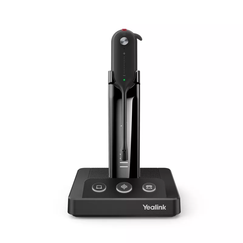 Yealink WH63 UC-headset