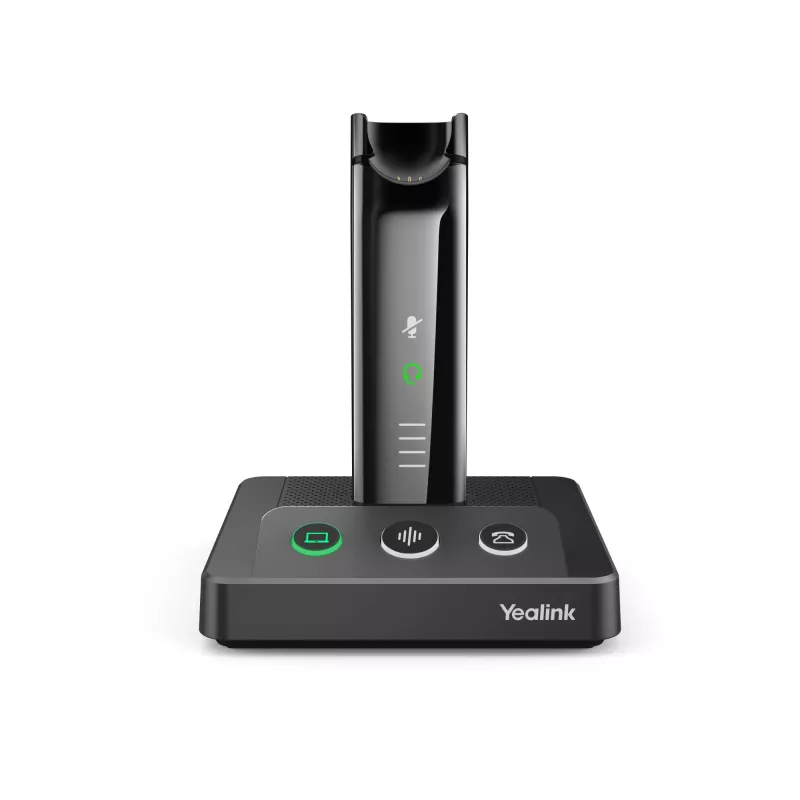 Yealink WH63 UC-headset