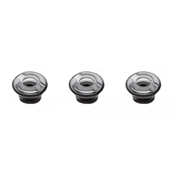 Oordopjes Yealink BH71 groot, reserve siliconen oorkussens, 3-pack