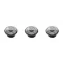 Oordopjes Yealink BH71 groot, reserve siliconen oorkussens, 3-pack