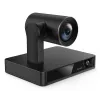 Yealink UVC86 zwart webcam 8 MP RJ-45