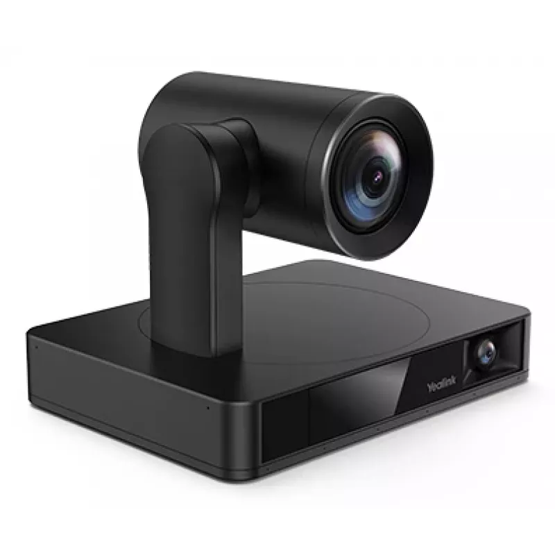 Yealink UVC86 zwart webcam 8 MP RJ-45
