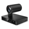 Yealink UVC86 zwart webcam 8 MP RJ-45