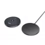 Yealink VCM36, microfoon, zwart, bureau, 6 m, Yealink, draadloos