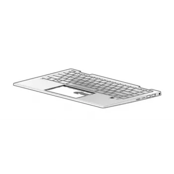 HP M45220-DH1 toetsenbord Deens Fins Noors